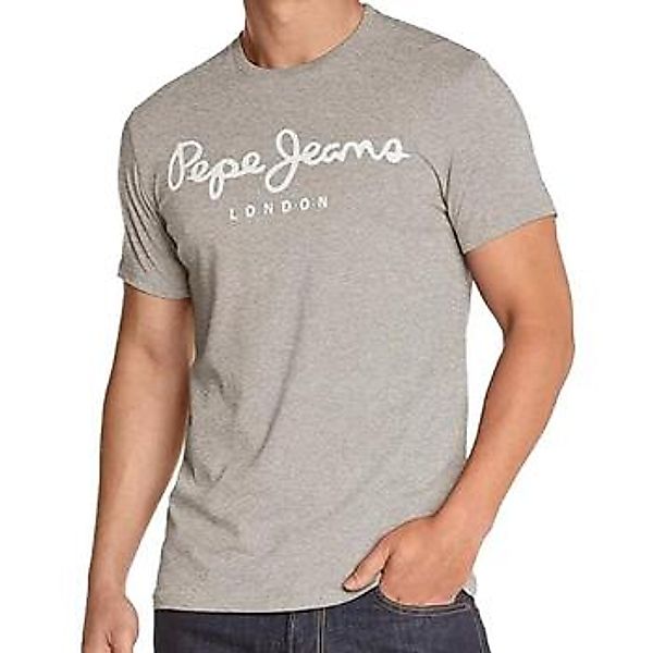 Pepe jeans  T-Shirts & Poloshirts PM508210 günstig online kaufen