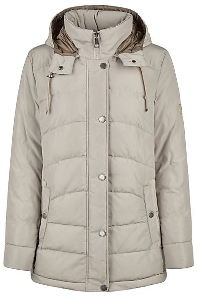 Barbara Lebek Steppjacke Jacke m. Kapuze günstig online kaufen