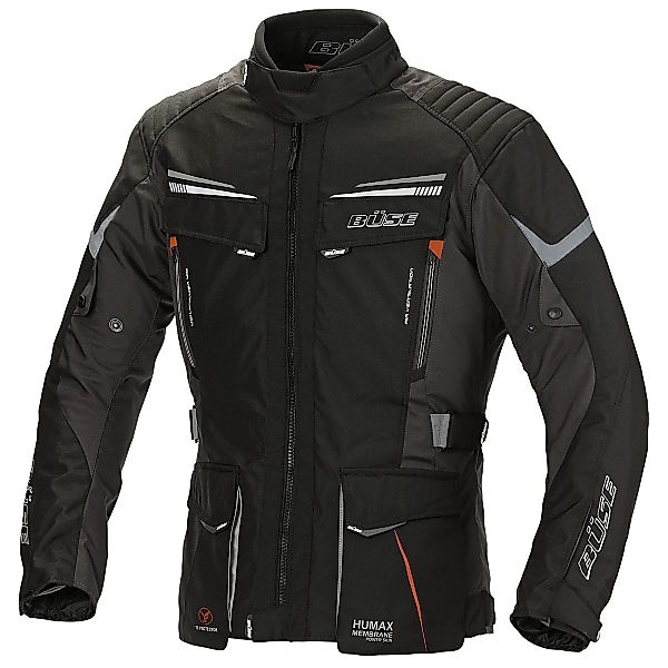 Büse Motorradjacke Büse LAGO PRO Textiljacke günstig online kaufen