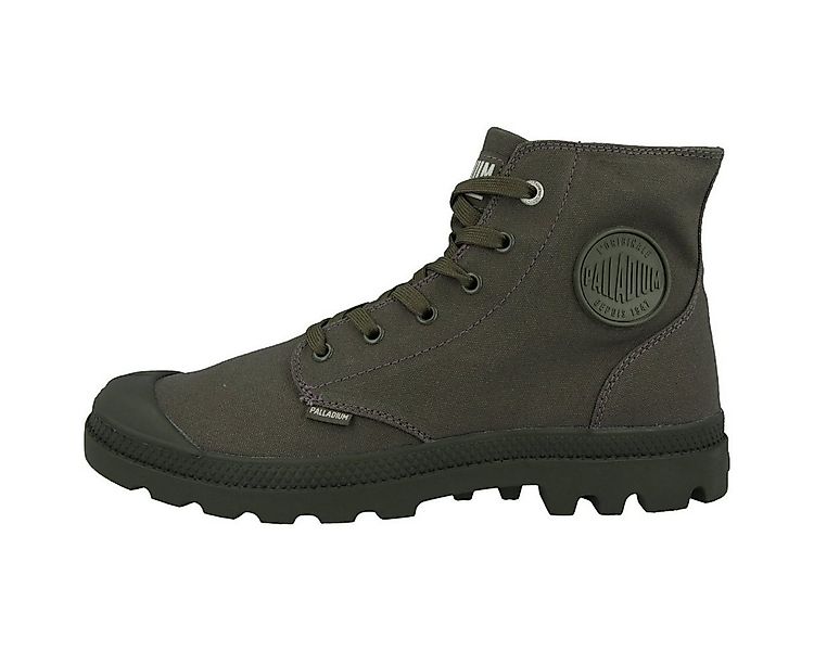 Palladium Pampa Hi Mono Chrome Unisex Erwachsene Stiefelette Stiefeletten, günstig online kaufen
