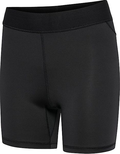 hummel  Shorts Short legging femme  Bl Performance günstig online kaufen
