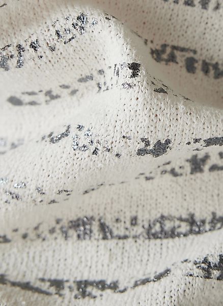 LeComte Print-Shirt "T-Shirt" günstig online kaufen