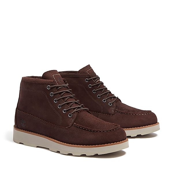 Timberland BRITTON MILLSMID LACE UP CHUKKA günstig online kaufen