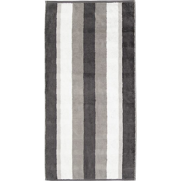 Cawö Handtücher Noblesse Stripe 1087, 100% günstig online kaufen