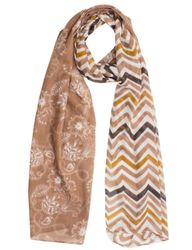 Sunsa Halstuch Damen Schal Tuch Baumwolle günstig online kaufen
