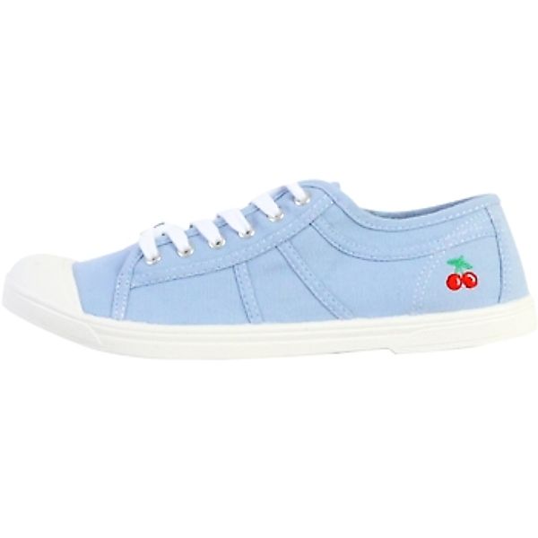 Le Temps des Cerises  Damenschuhe BASIC 02 TOPAZ Bleu günstig online kaufen