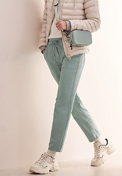Cecil Stoffhose "Style Tracey", mit Taschen günstig online kaufen