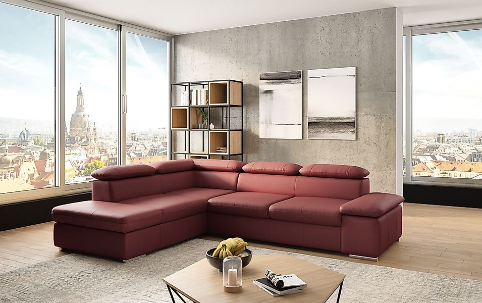 sit&more Ecksofa günstig online kaufen