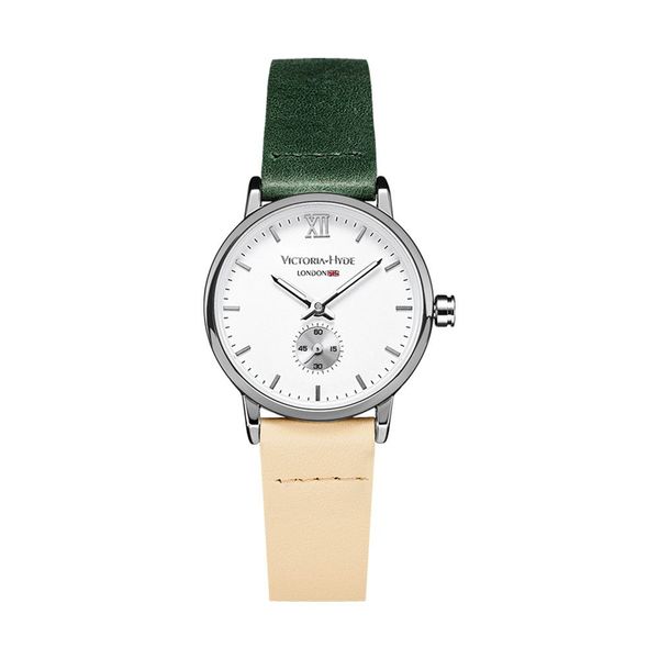 Victoria Hyde Quarzuhr Victoria Hyde London günstig online kaufen