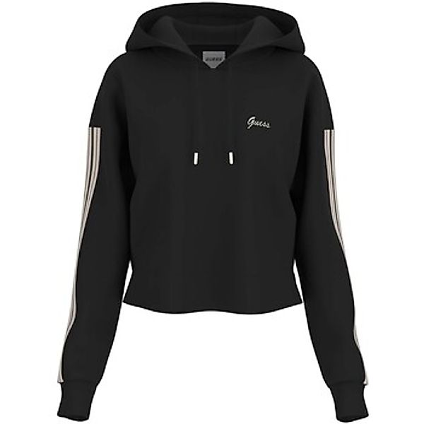 Guess  Sweatshirt Muriel Hoodie Sweatshirt günstig online kaufen