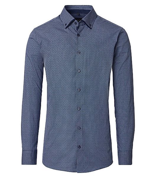 VENTI Businesshemd VENTI Businesshemd Print günstig online kaufen