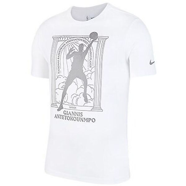 Nike  T-Shirt Nba Giannis Antetokounmpo Dri-fit günstig online kaufen
