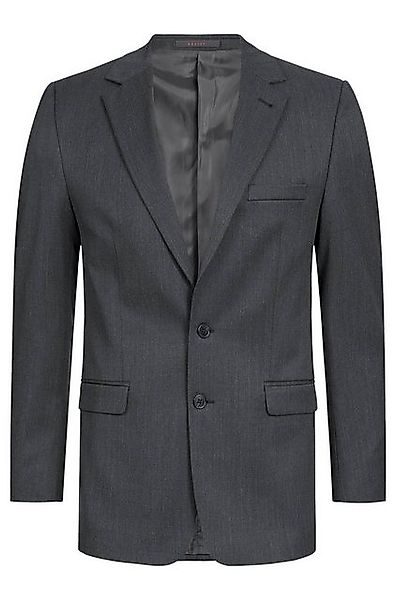 GREIFF Sakko Greiff Corporate Business Sakko BASIC Herren OEKO TEX® Schwarz günstig online kaufen