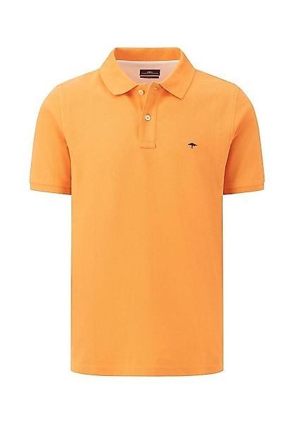 FYNCH-HATTON Poloshirt - kuzarm Polo Shirt günstig online kaufen