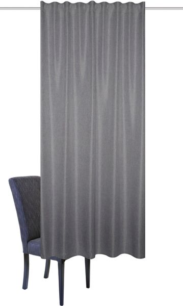 HOME WOHNIDEEN Gardine OXFORD (2 St), günstig online kaufen