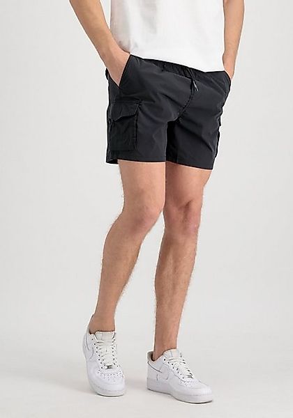 Alpha Industries Sweatshorts Alpha Industries Men - Shorts Nylon Cargo Jogg günstig online kaufen