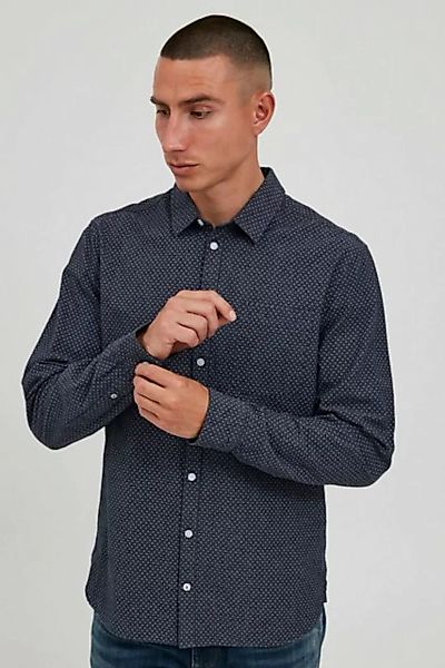 Blend Langarmhemd BLEND BHShirt günstig online kaufen