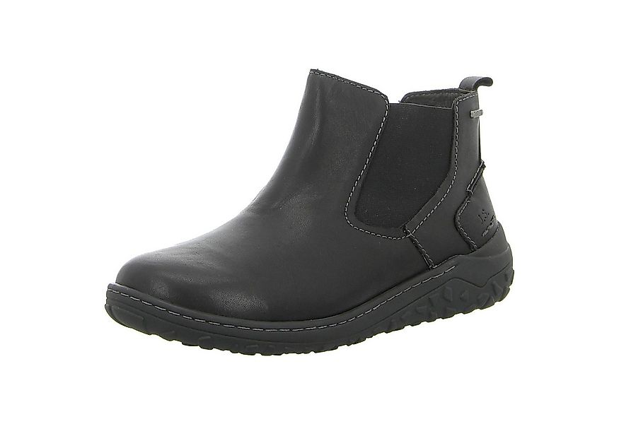 Josef Seibel Halbschuh Stiefelette günstig online kaufen