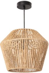 Paco Home Pendelleuchte Pinto, ohne Leuchtmittel, günstig online kaufen