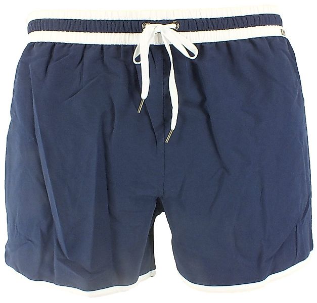 Skiny Badeshorts Short Mix Shorts Retro-Stil günstig online kaufen