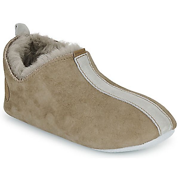 Shepherd Hausschuh "Shepherd Hausschuhe Leder" günstig online kaufen