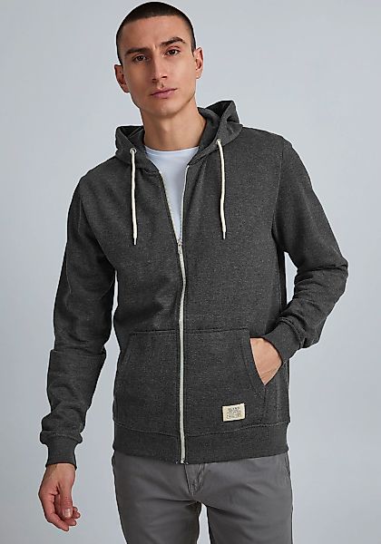 Blend Kapuzenpullover "BHNoah" Stilvolle Kapuzensweatjacke mit Taschen günstig online kaufen