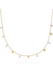 CHRIST Silberkette CHRIST Damen-Kette 925er Silber, günstig online kaufen