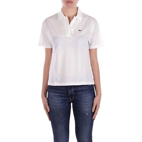 Lacoste  T-Shirts & Poloshirts - günstig online kaufen