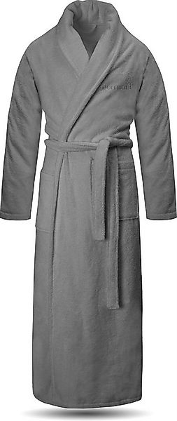 normani Bademantel Bademantel aus 100 % Baumwolle Lola, Baumwolle, 2 Seiten günstig online kaufen