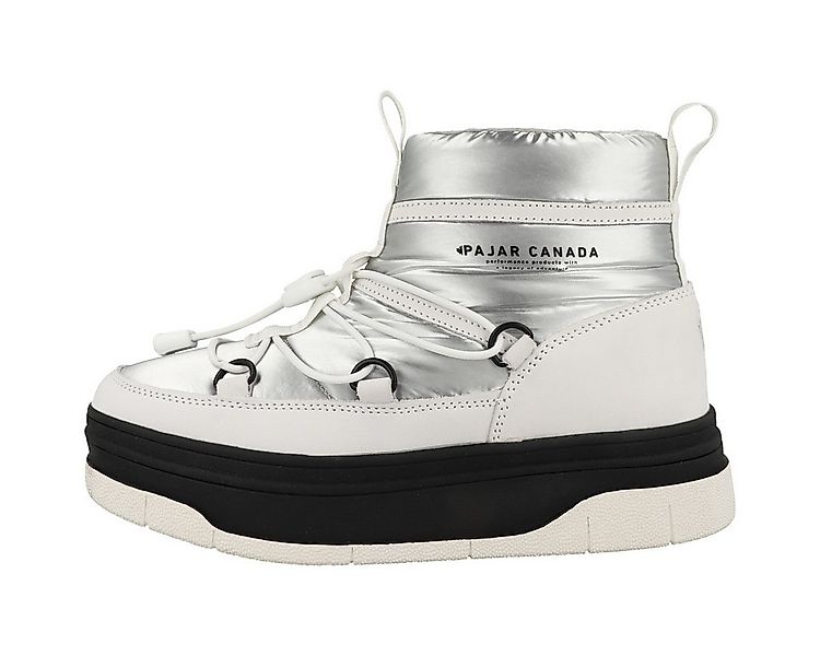 Pajar Canada Janie Nylon XT Damen Winterboots Stiefeletten, Stiefel, Winter günstig online kaufen