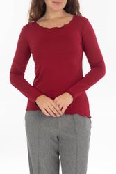 La Strada Langarmshirt günstig online kaufen