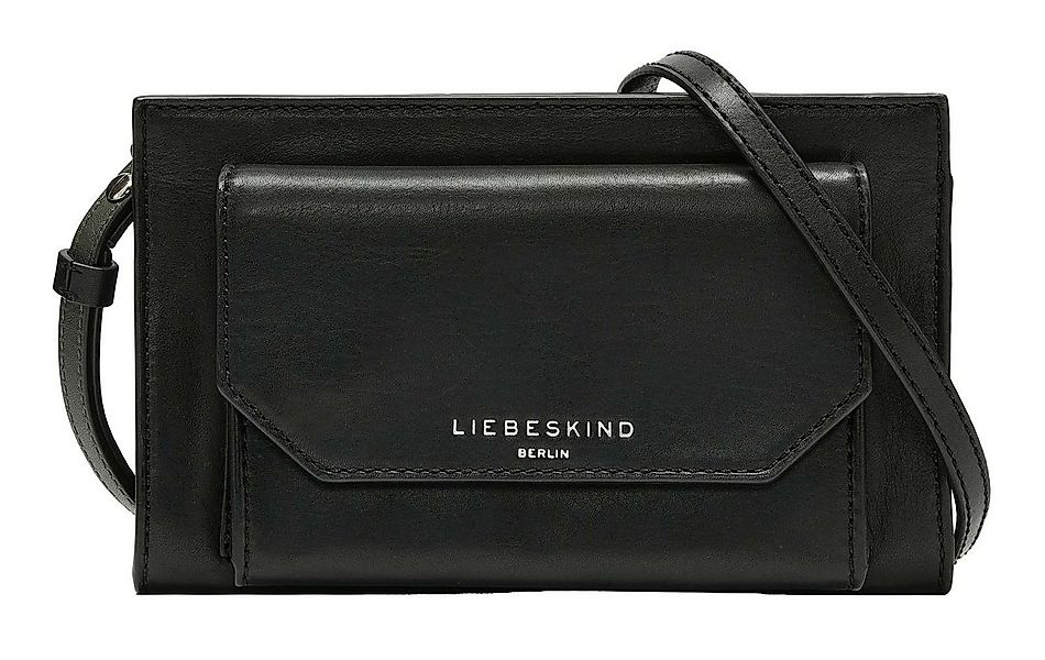 Liebeskind Berlin Umhängetasche Crossbodybag, aus echtem Leder günstig online kaufen