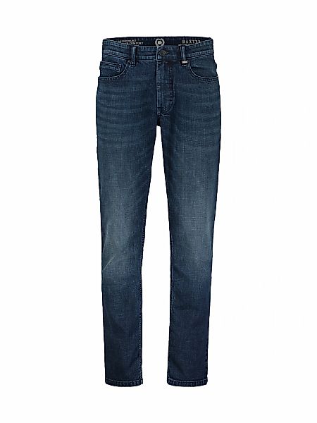 LERROS 5-Pocket-Jeans "BAXTER Herrenjeans, 5-Pocket-Style, RELAXED FIT, Ger günstig online kaufen