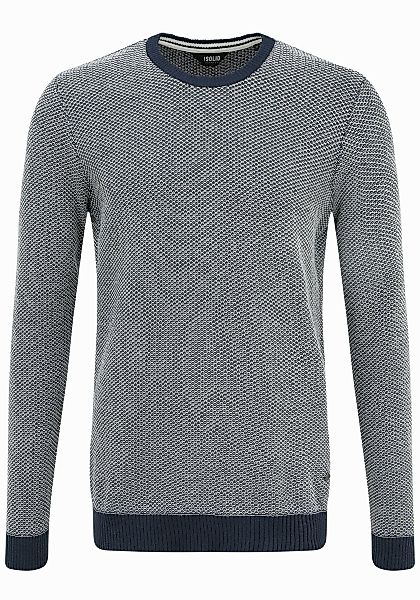 Solid Strickpullover "Strickpullover SDDumon" günstig online kaufen