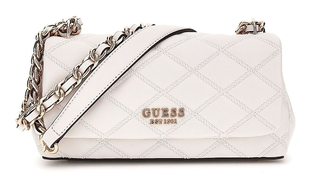Guess Schultertasche Convertible Xbody Flap Bag günstig online kaufen