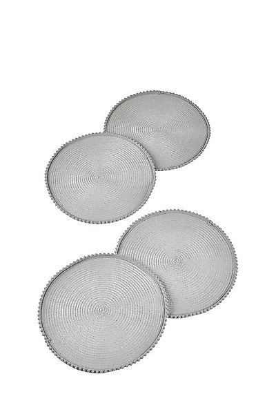 Next Platzset Platzsets mit Bommeln, 4er-Set, (1-St) günstig online kaufen