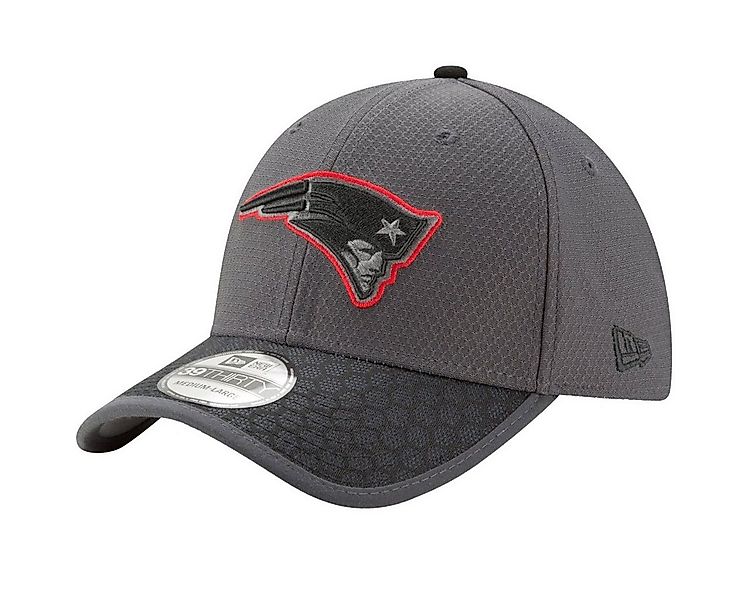New Era Flex Cap 39Thirty NFL SIDELINE New England Patriots günstig online kaufen
