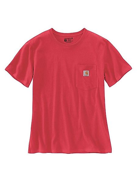 Carhartt T-Shirt 103067-R85 Carhartt Pocket günstig online kaufen