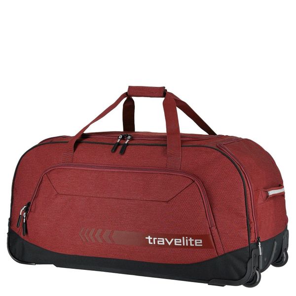 travelite Reisetasche KICK OFF Rollenreisetasche XL günstig online kaufen