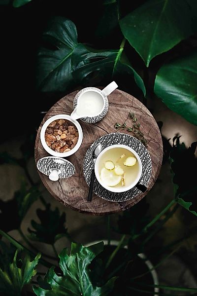 Seltmann Weiden Tasse "Teetassen Life Fashion 140 ml 6er Set" günstig online kaufen