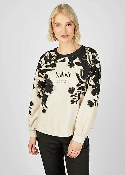 LeComte Sweatshirt "LeComte Sweatshirt" günstig online kaufen