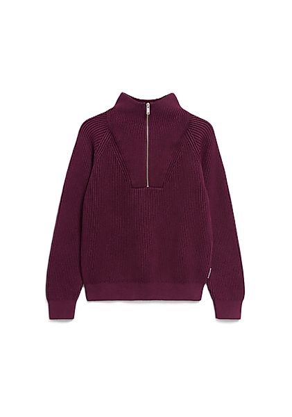 Armedangels Strickpullover RONYIAAS GMT DYE günstig online kaufen