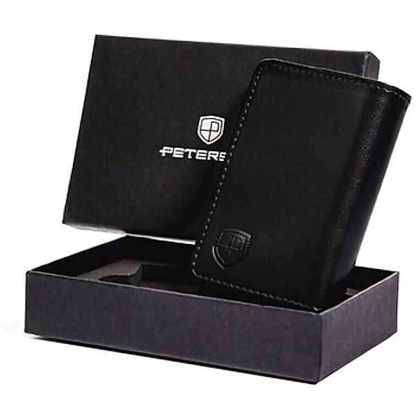 Peterson  Geldbeutel PTN128211901 günstig online kaufen