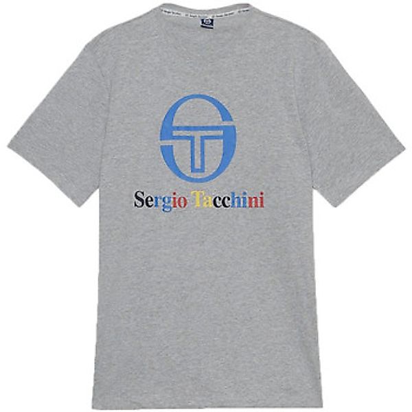 Sergio Tacchini  T-Shirts & Poloshirts 38049-SS19-913 günstig online kaufen