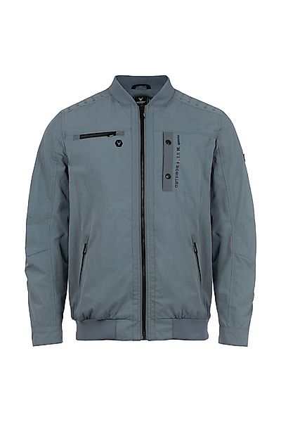 Questo Übergangsjacke ImanoQU blue ashes günstig online kaufen