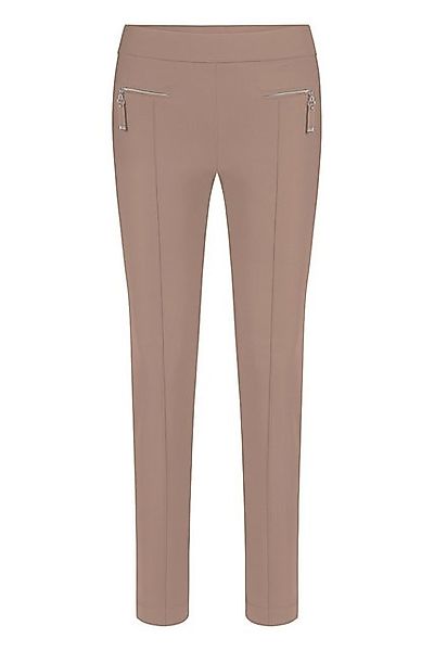 Schlupf-Hose Raffaello Rossi braun günstig online kaufen
