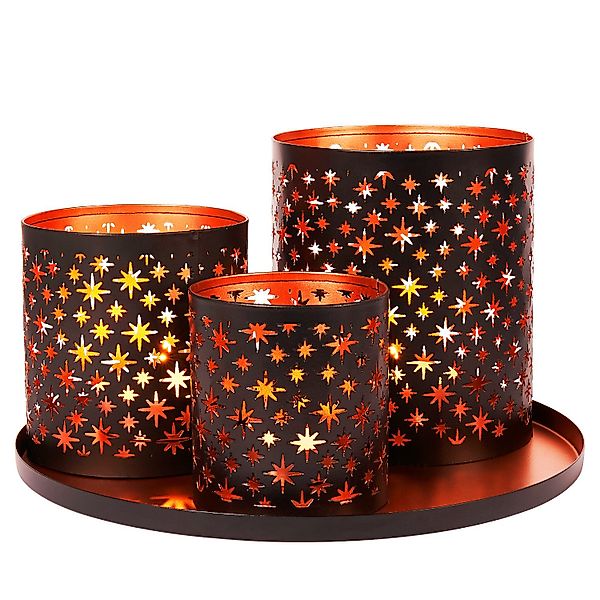 Marrakesch Orient & Mediterran Interior Windlicht günstig online kaufen