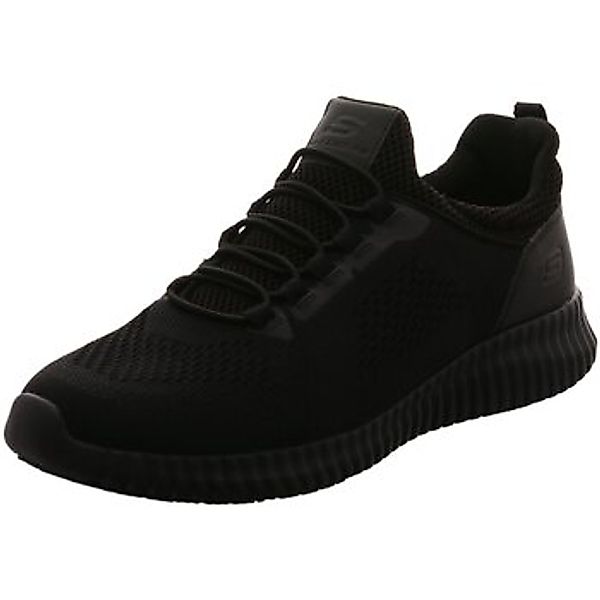 Skechers  Sneaker Sportschuhe CESSNOCK 77188EC BLK günstig online kaufen