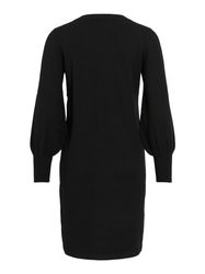 Vila Strickkleid VIKERRY O-NECK KNIT DRESS günstig online kaufen