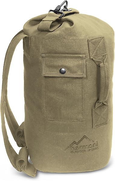 normani Packsack Canvas-Seesack 30 l Submariner günstig online kaufen